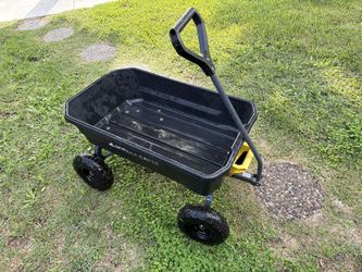 Gorilla Carts Wagon