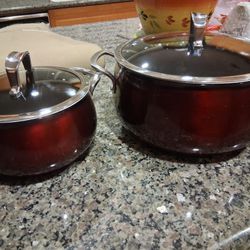 Belgique Cookware. Like New. 