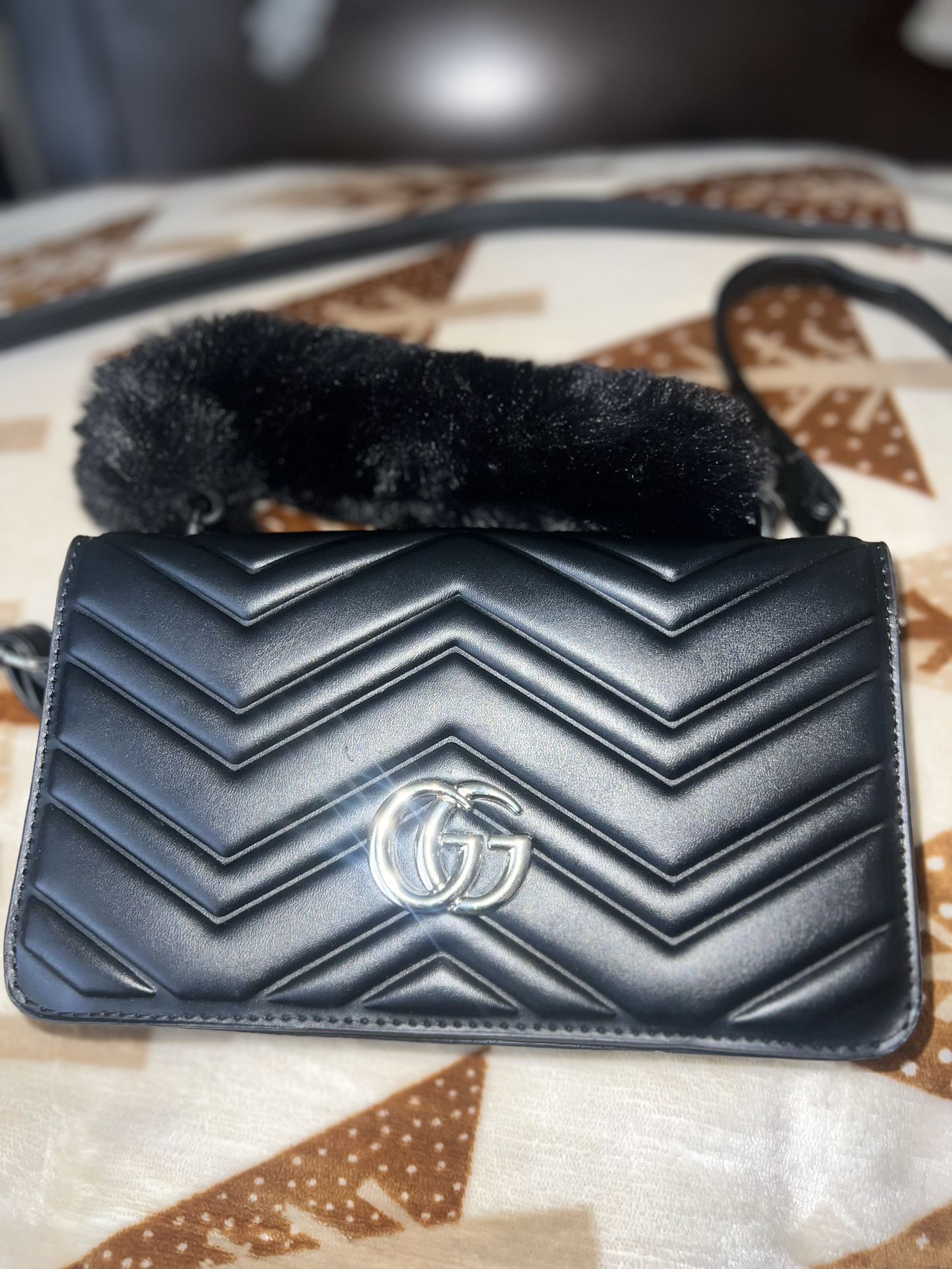 Gucci handbag (Authentic)