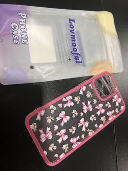 iPhone 13 Pro Max Case 