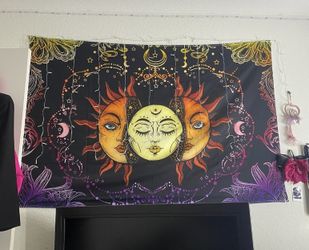Tapestry 