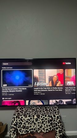 Samsung smart TV
