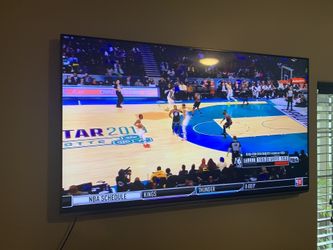 65 LG Smart tv 3D