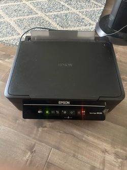 Epson Printer