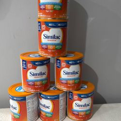 Similac Gental
