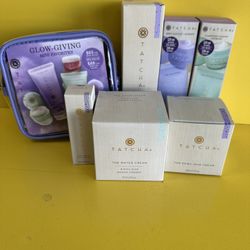 Tatcha Skincare  