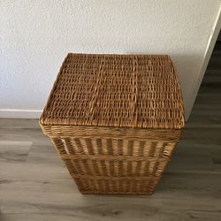 Laundry Basket 