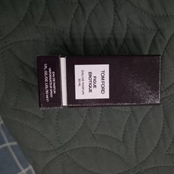 Tom Ford Figue Erotique 