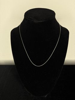 Curb Chain