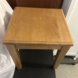 Small Little Table