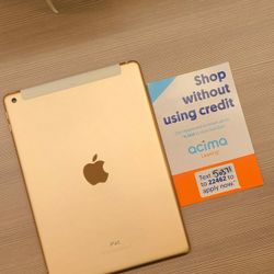 Apple IPad  Pro 1st Gen 10.5inch 64gb Unlocked 