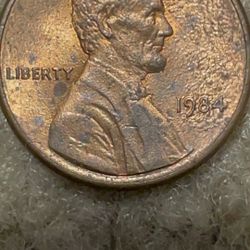 Lincoln Cent