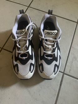 Nike sneaker