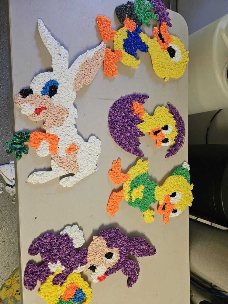 Hand Crafted Seasonal Decoration