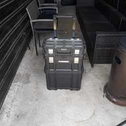 Tool Box 