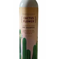 Dry Shampoo 