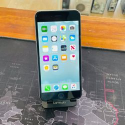 Apple iPhone 6 Plus 16GB UNLOCKED Fully Functional