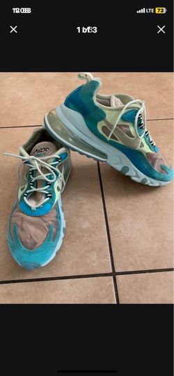 Nike air max shoes