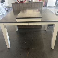 4-6 Person Dining Table