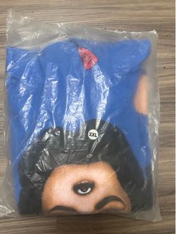 Fashion Rebels Westside Gunn The Liz Hoodie  XXL