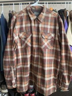 Pendleton Long sleeve