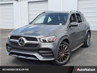 2023 Mercedes-Benz GLE 350