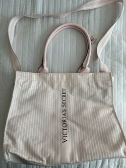 New Victoria's Secret Tote Bag