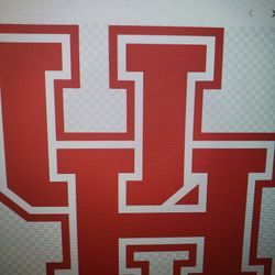 West Virginia Versus U of H this Thursday. 10/12.   