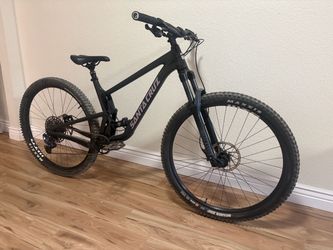 2021 Santa Cruz Tall boy AL (Large)