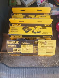 Dewalt BRAND NEW