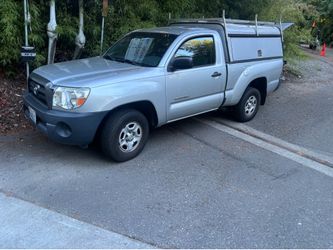 2006 Toyota Tacoma