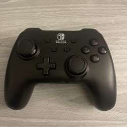Nintendo Switch Controller