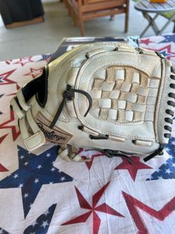 Rawlings Softball Glove GG Elite 12 inch