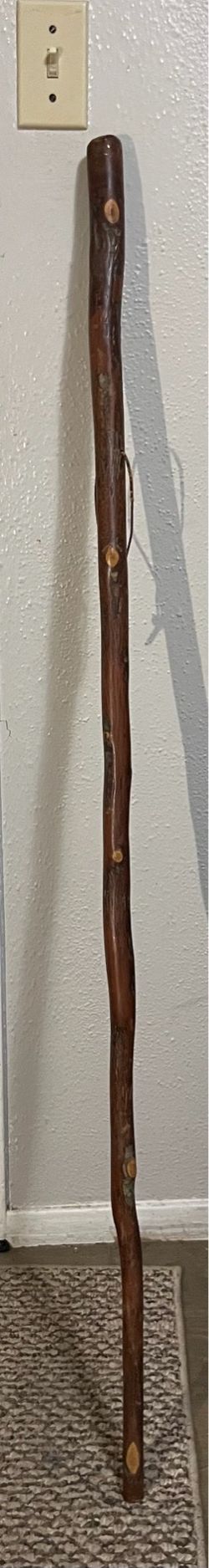 Hiking Staff