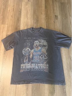 Heavyweights GS Warriors shirt