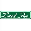 Laced Ave