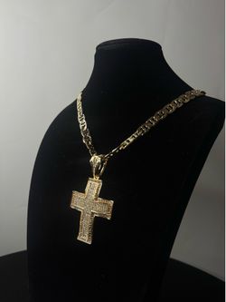 Men’s Necklace