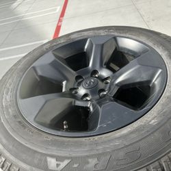 Rims Ram