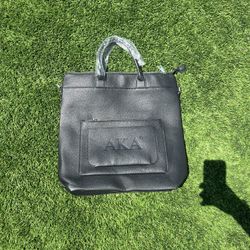 AkA Black Bag