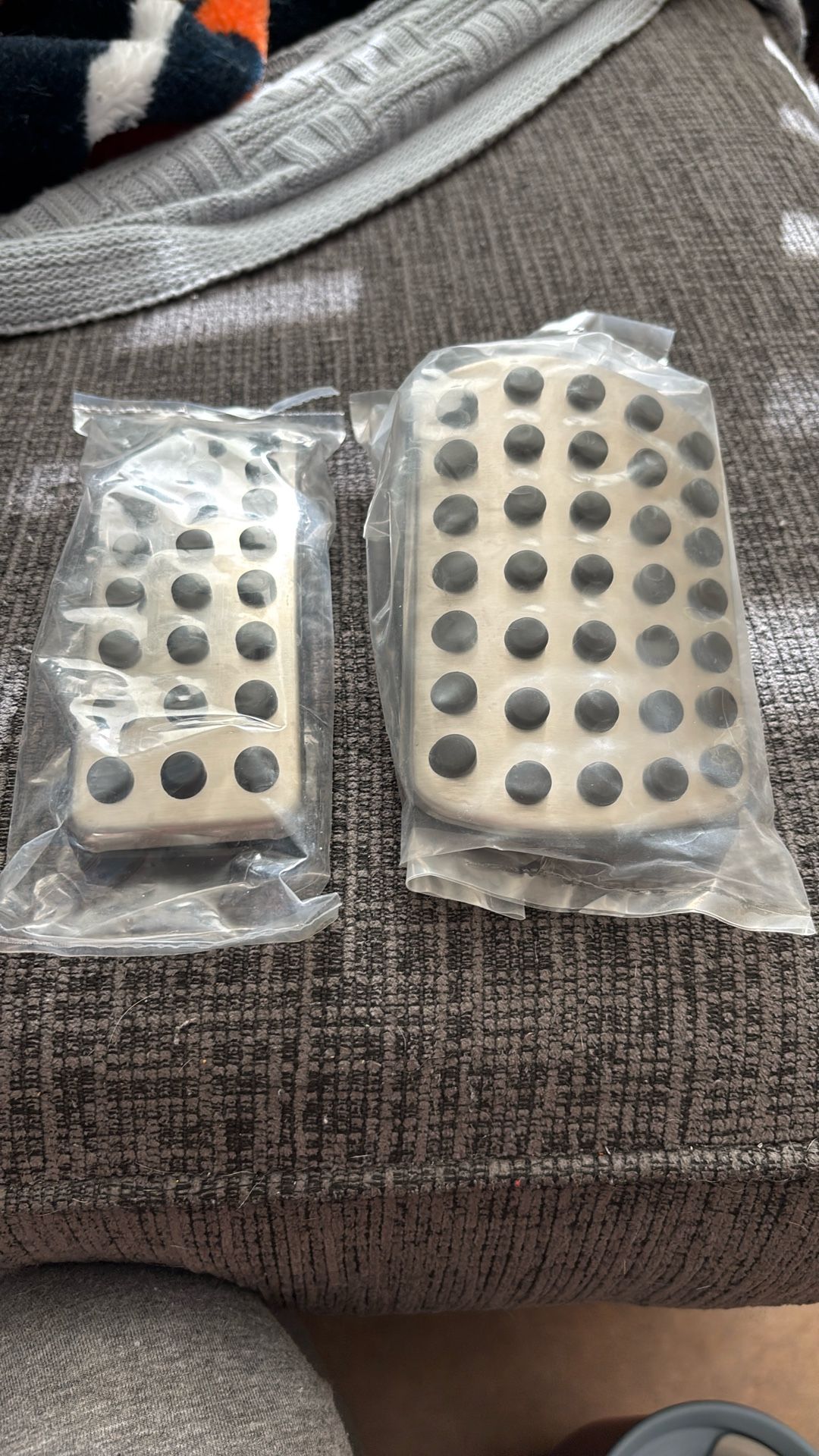 brake pads