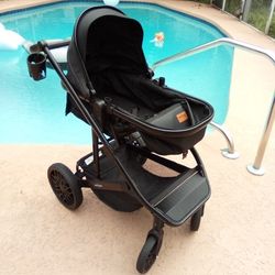 Baby Stroller Newyoo 