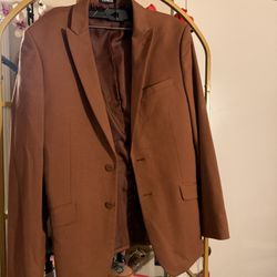 Men’s Express Jacket 