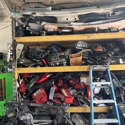 Car Parts All Are OEM