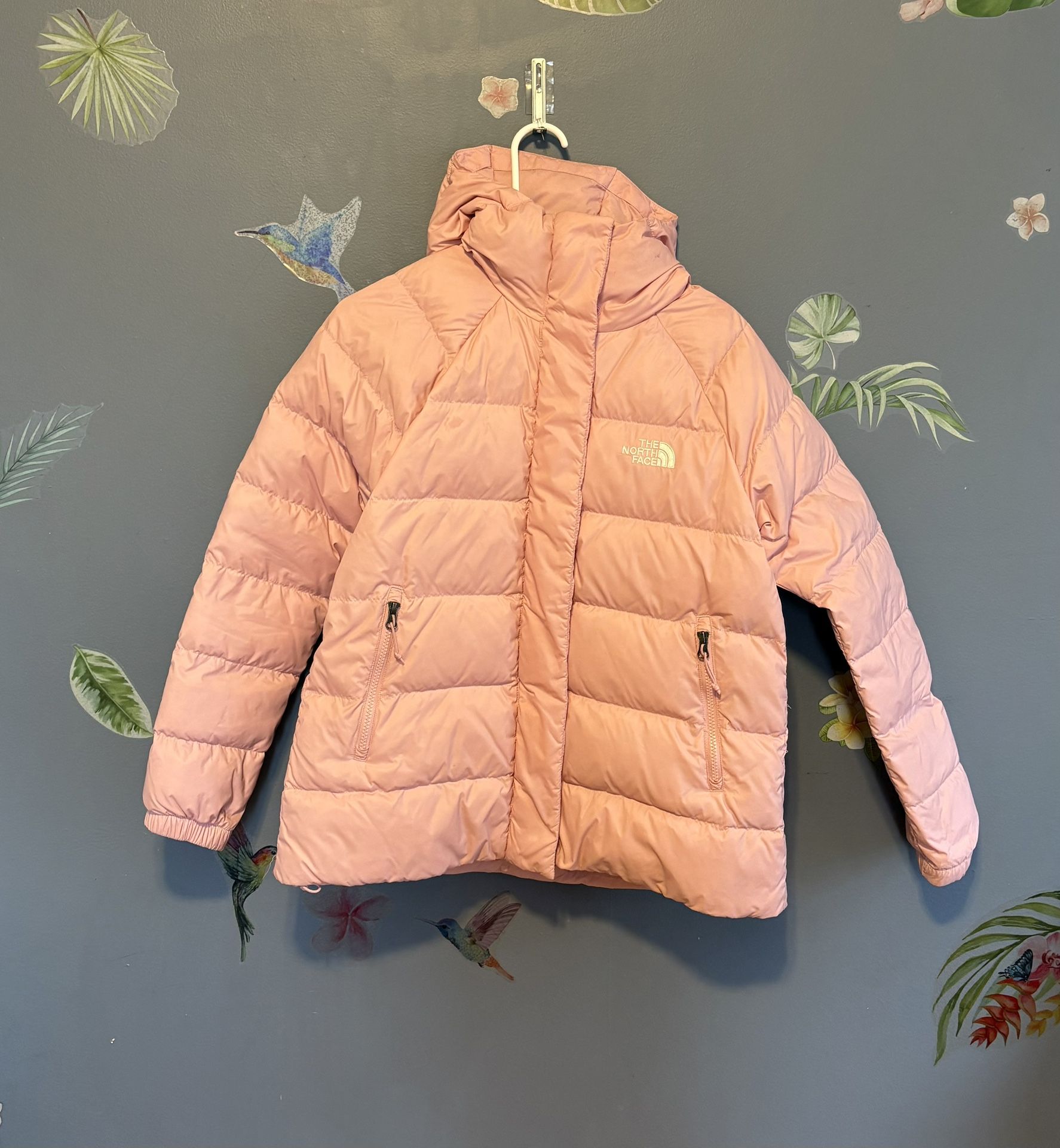 The North Face Gotham Jacket