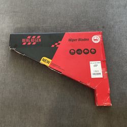 Wiper Blades