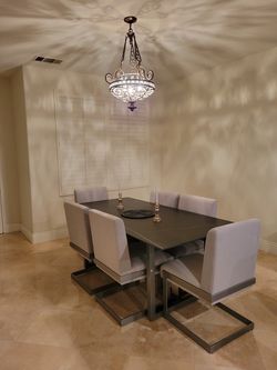 Dining Chairs