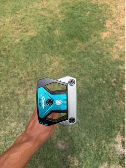 TaylorMade Spider ZT 34”