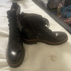 Men’s Boots