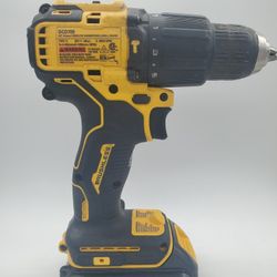 Dewalt Hammer Drill Drill / Driver 