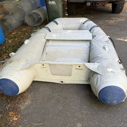 Mercury Yacht Dingy (Used)